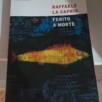Libro Ferito a morte 