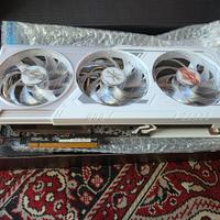 AMD Radeon RX 9070XT 16GB AsRock Steel Legend Whit