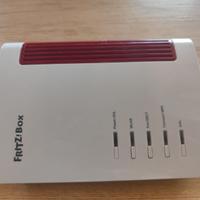Router Fritz 7530 AX