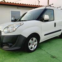 Fiat Doblò 1.6 MJT 16V SX Kasten 2 posti Dynamic -