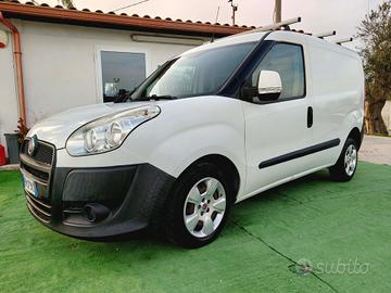Fiat Doblò 1.6 MJT 16V SX Kasten 2 posti Dynamic -