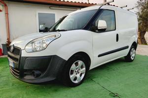 Fiat Doblò 1.6 MJT 16V SX Kasten 2 posti Dynamic -