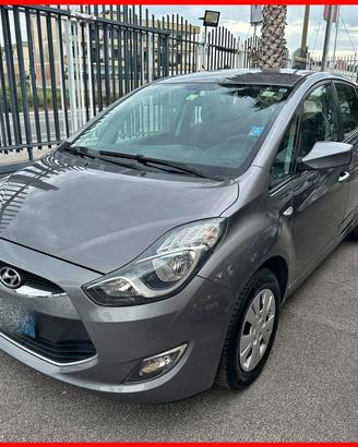 Hyundai iX20 1.4 90 CV Econext Comfort