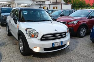 MINI COOPER D COUNTRYMAN 1.6 DIESEL-PREZZO PROMO!