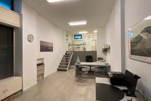 Ufficio ristrutturato pronto all'uso