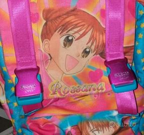Zaino rossana top