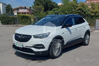 OPEL Grandland X 1.5 diesel Ecotec Start&Stop Inno