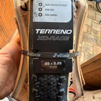 Vittoria Terreno XV Race 29 X 2,25 Tubeless