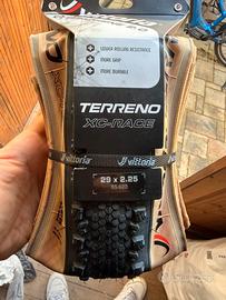 Vittoria Terreno XV Race 29 X 2,25 Tubeless