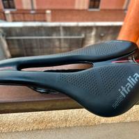 Selle italia Novus boost carbon