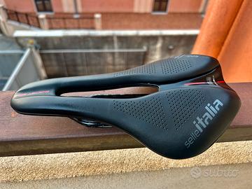 Selle italia Novus boost carbon