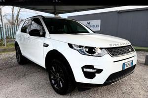 Land Rover Discovery Sport 2.2 TD4 HSE
