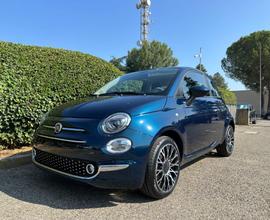 FIAT 500 1.0 Hybrid Dolcevita KM0 - TETTO - BT -