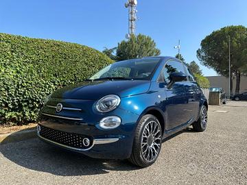 FIAT 500 1.0 Hybrid Dolcevita KM0 - TETTO - BT -