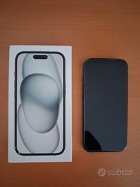 Iphone 15 128gb