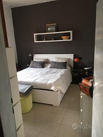 Camera grande in bel appartamento