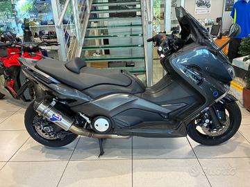 Yamaha T Max 530 abs