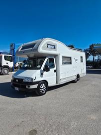 Arca 715 glt