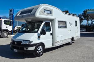 Arca 715 glt