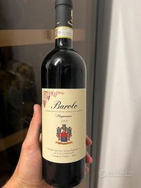 Barolo azienda agricola Cascina pugnane