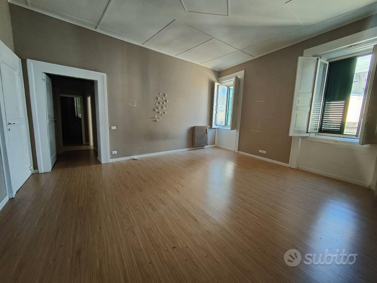 Appartamento – Campobasso, Centro Murattiano - Vista 2