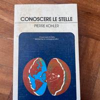 Conoscere le stelle. Pierre Kohler