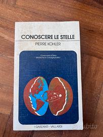 Conoscere le stelle. Pierre Kohler