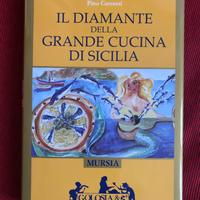 Ricettario: Il diamante grande cucina di Sicilia