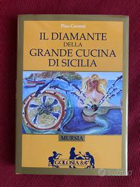 Ricettario: Il diamante grande cucina di Sicilia