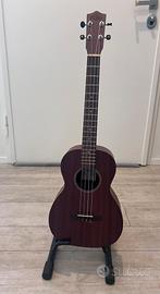 Ukulele Leho baritono