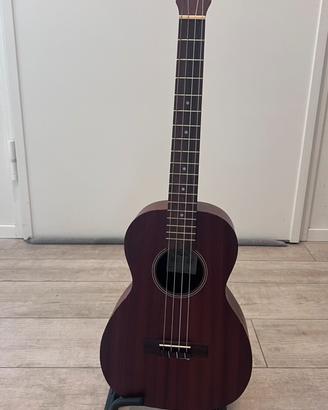 Ukulele Leho baritono