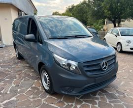 Mercedes-benz Vito 2.2 cc 116 CDI Furgone Long