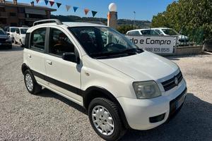 Fiat Panda 4x4 Panda 1.2 Climbing 4x4 GPL