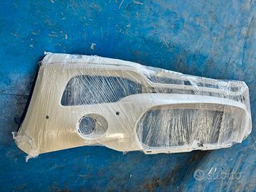 Paraurti anteriore Maserati Levante 2017