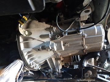 CAMBIO MARCE FIAT TIPO 1400 16 V 6 MARCE