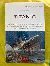 Libro Titanic