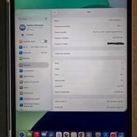 Ipad pro 12,9 4 generazione 1 tb