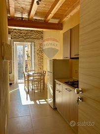 Appartamento - Siracusa