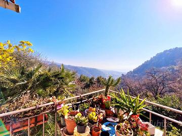 Villa di 150 m² con 5 locali a Camporosso