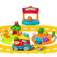 trenino chicco