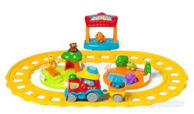 trenino chicco