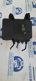 VOLKSWAGEN GOLF 6 - CENTRALINA ABS