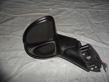 SPECCHIETTO RETROVISORE SINISTRO FIAT Multipla 1°