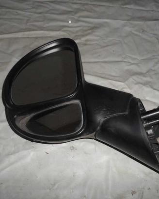 SPECCHIETTO RETROVISORE SINISTRO FIAT Multipla 1°