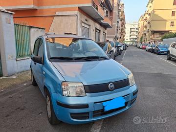FIAT PANDA 1.1 ACTIVE 2006 -115mila km