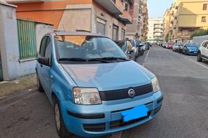 FIAT PANDA 1.1 ACTIVE 2006