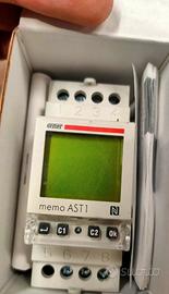 Interruttore astron.crepuscolare Vemer Ast1 NFC