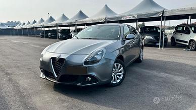 Alfa Romeo Giulietta 1.4 Turbo 120 CV UNICO PROPRI