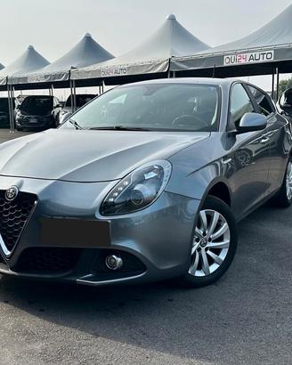 Alfa Romeo Giulietta 1.4 Turbo 120 CV UNICO PROPRI