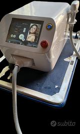 Laser diodo epilazione multi onda 390 euro